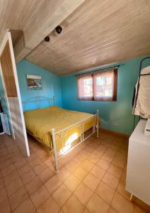 Maisons de vacances Maison de charme en bord de mer : photos des chambres