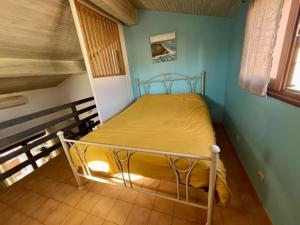 Maisons de vacances Maison de charme en bord de mer : photos des chambres