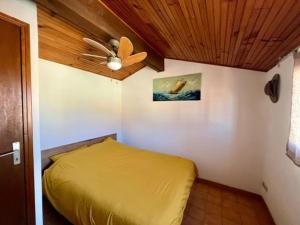 Maisons de vacances Maison de charme en bord de mer : photos des chambres