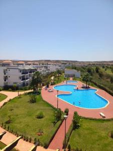 bel appartement avec piscine - Ubytování bez kategorie ve městě Saïdia