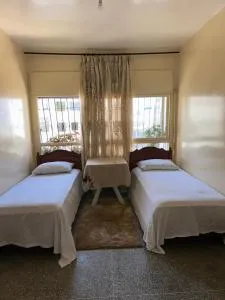 Chambre cosy au cœur de Rabat - Océan