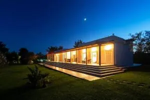 Blue Lagoon Estate, Amarynthos - 阿马林索斯