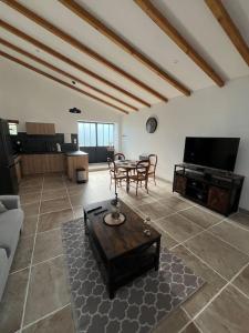 Appartements L-atelier gite classe 3 etoiles : photos des chambres