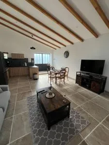 L'atelier gîte classé 3 étoiles - Vérines