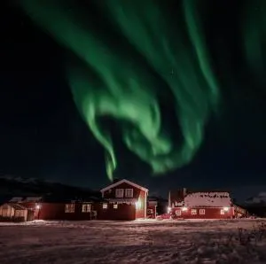 Helligskogen Fjellstue med sauna - Bilto