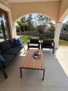 Villa Luna 