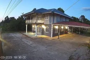 Heritage Villa Homestay Bukit Garam Kinabatangan - Bukit Garam