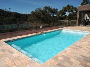 Chácara Ouro Fino - كالداس