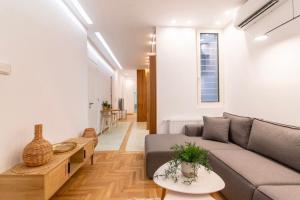 Athens GEM Apart- Prime Location