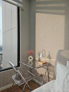 Lavish river view, Lumiere Thao Dien apt