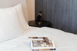 Lavish river view, Lumiere Thao Dien apt