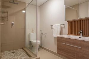 Executive 1 bed ZA - The Millennial Umhlanga