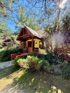 Fajny Domek w Nartach - Narty