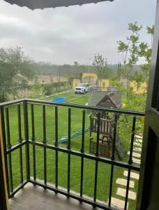 Quinta campestre El Molino, 5 min del centro - Palomas