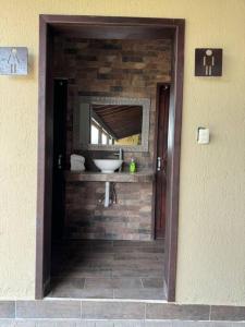 Quinta campestre El Molino, 5 min del centro