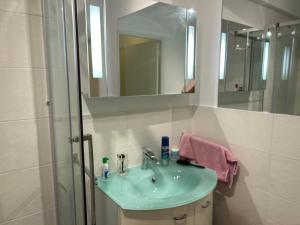 Appartement T2 bord de mer