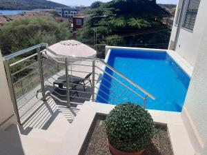 Beatrice appartamento