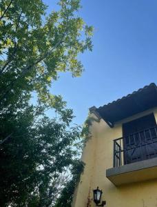 Quinta campestre El Molino, 5 min del centro