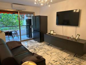 Appartement T2 bord de mer