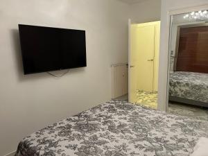 Appartement T2 bord de mer