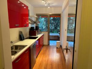 Appartement T2 bord de mer