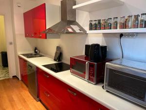 Appartement T2 bord de mer