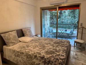 Appartement T2 bord de mer