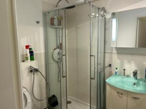 Appartement T2 bord de mer