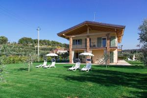 Agriturismo La Rocca