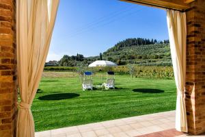 Agriturismo La Rocca