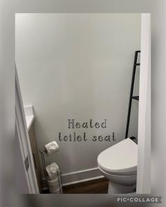 Upscale 3BR I Walk Score 99 I Metro I Free Parking