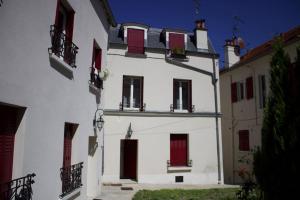 Charmant Vintage Chaville