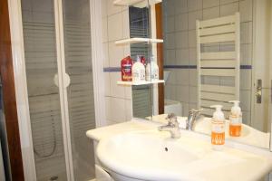 Appartements Charmant Vintage Chaville : photos des chambres