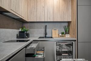 Coffee Residence Deluxe