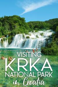 House, 3 brs, 100 y old, 14 km NP Krka, 35 km Sea