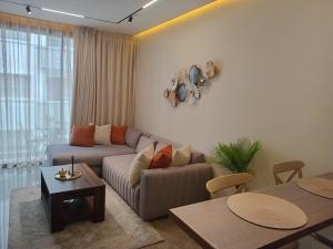 Charmant appartement neuf au cœur de Casablanca