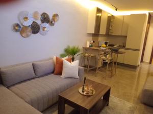 Charmant appartement neuf au cœur de Casablanca