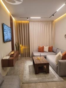 Charmant appartement neuf au cœur de Casablanca