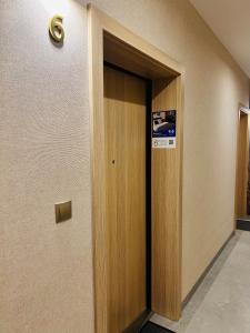 Apartament 6 Double Rest Jastrzębia Góra