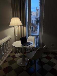 La Valigia sul letto