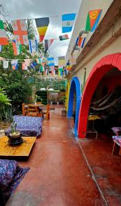 Sunset Hostel - Centro -