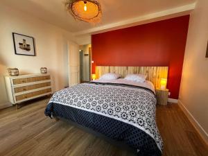 Appartements Appartement Gordon Smith en plein centre - 2 personnes : photos des chambres