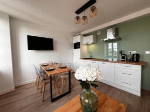 Appartement Gordon Smith en plein centre - 2 personnes