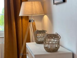Appartements Appartement Gordon Smith en plein centre - 2 personnes : photos des chambres