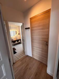 Appartements Appartement Gordon Smith en plein centre - 2 personnes : photos des chambres