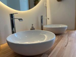 Appartements Appartement Gordon Smith en plein centre - 2 personnes : photos des chambres