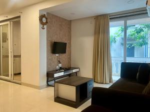 2bhk Ikigai Apartment at Vagator