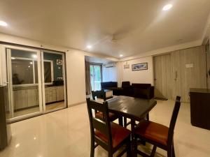 2bhk Ikigai Apartment at Vagator