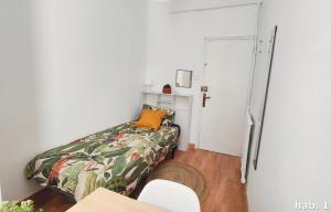 Apartamento con 4 habitaciones recien renovado