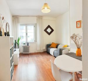 Apartamento con 4 habitaciones recien renovado - 3hvězdičkové hotely ve městě Valladolid